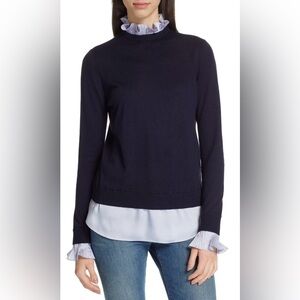 Ted Baker Kaarina Layered Sweater